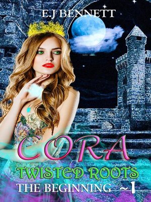 cover image of Cora